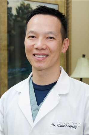 Dr. David Wong, DDS