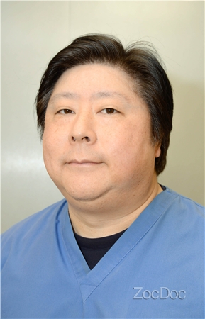Dr. David Wong, DDS, MSD