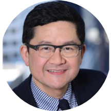 Dr. David Woo, MD