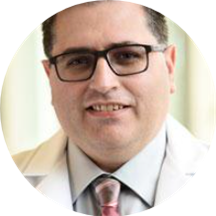 Dr. David Wood, DO