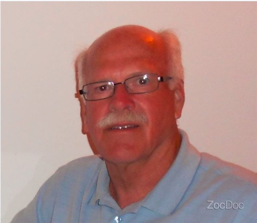 Dr. David Wood, DO