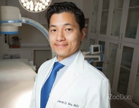 Dr. David Wu, MD