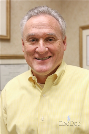 Dr. David Wyatt, DMD, MS