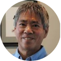 Dr. David Yamamoto, MD