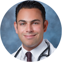 Dr. David Yamini, MD