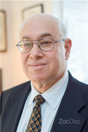 Dr. David Yamins, MD