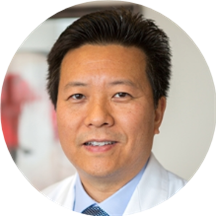 Dr. David Yao, MD, FACC