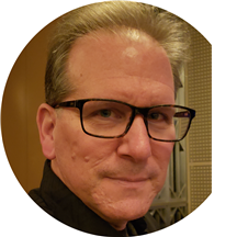 Dr. David Yesnick, OD