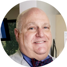 Dr. David Yudkowsky, DDS