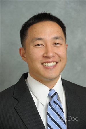 Dr. David Yue, DDS