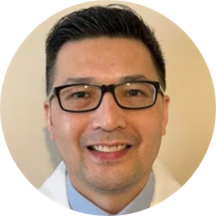 Dr. David Yun, DO