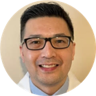 Dr. David Yun, DO
