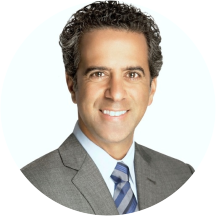 Dr. David Zarabi, DDS