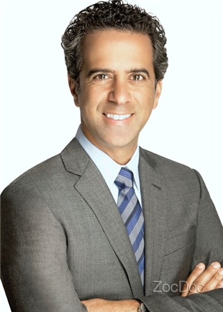 Dr. David Zarabi, DDS