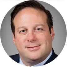 Dr. David Zaret, MD, MBA