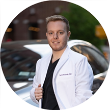 Dr. David Zhukovsky, DMD