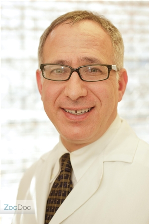 Dr. David Zipkowitz, DMD