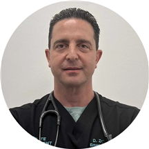 Dr. David Zohrabian, MD