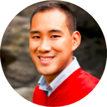 Dr. Davin Dong, OD