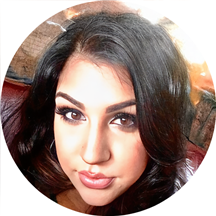 Dr. Davina Luna, PhD