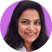 Dr. Davipriya Thirugnanasamba, DDS