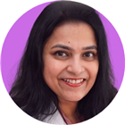Dr. Davipriya Thirugnanasamba, DDS