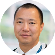 Dr. Davis Bu, MD