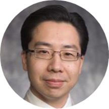 Dr. Davis Yang, MD