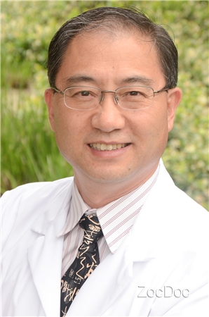 Dr. Dawei Zheng, MD