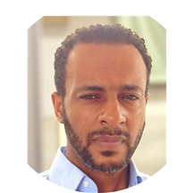 Dr. Dawit Adugna, DDS