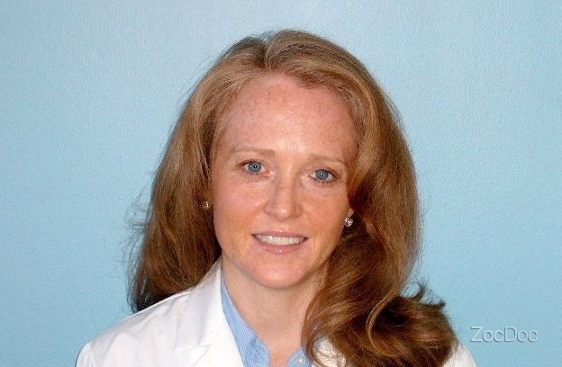 Dr. Dawn Hackel, DPM