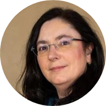 Dr. Dawn Martin, OD