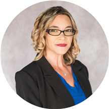 Dr. Dawn Matherly, PhD