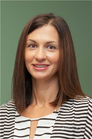Dr. Dawn Riebe, MD