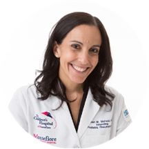 Dr. Dawn Wahezi, MD