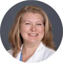 Dr. Dawnette Peppler, FACOG, MD