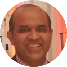 Dr. Dayakishan Chahal, MD