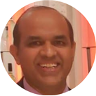 Dr. Dayakishan Chahal, MD