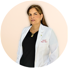 Dr. Dayma Aguirre-Ramirez, DNP