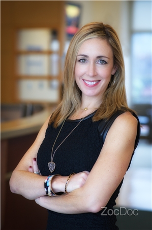 Dr. Dayna Anderson, MD