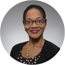 Dr. Dayna M. Cox, MD, FACOG