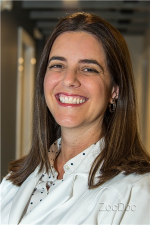 Dr. Daysy Pinero, DMD