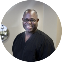 Dr. DeCarlo Noble, MD