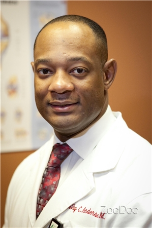 Dr. DeVry Anderson, MD