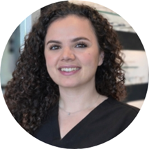 Dr. Dea Opari, OD