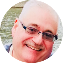 Dr. Dean (Dino) Nicholas, DDS