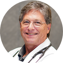 Dr. Dean Adelman, DO