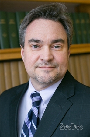 Dr. Dean Bauer, OD