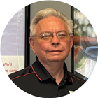 Dr. Dean Bechard, DC