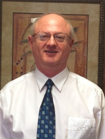 Dr. Dean Behner, MD